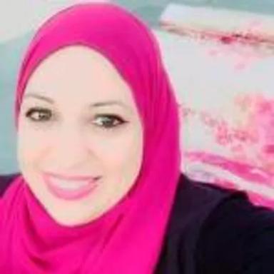 سها عبد العزيز