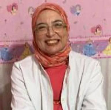 شيرين منير