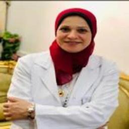أمانى الليثى