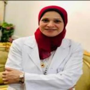 أمانى الليثى