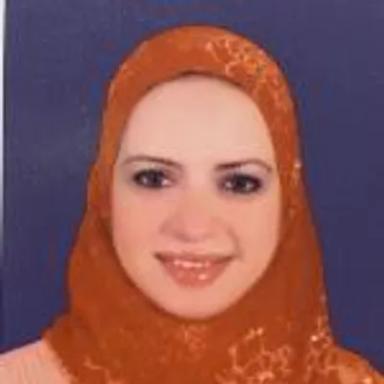 ريهام رشاد