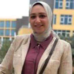 نورا هدهود