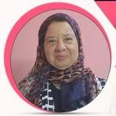 مها  فريد