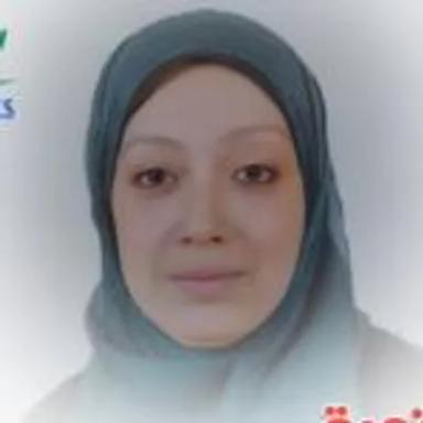 مروة محمد عبد الفتاح