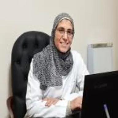 حنان محسن