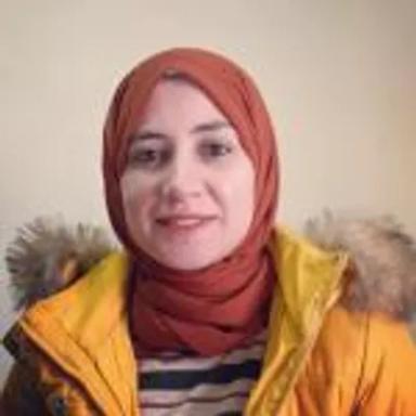 هند سعيد