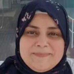 لبنى عبدالعزيز القرشي