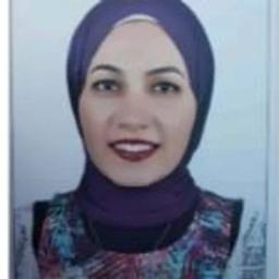 هاجر السيد
