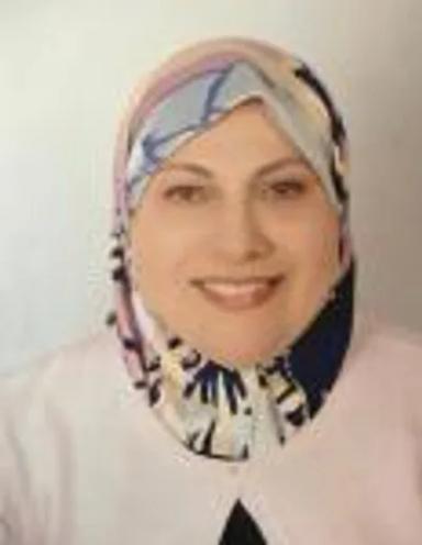 نرمين شريبة