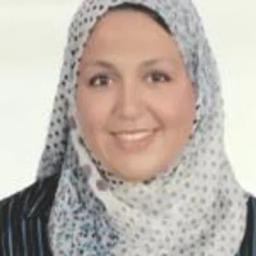 الشيماء رزق