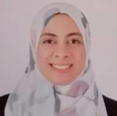 سمية علاء