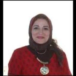 منال الدغار