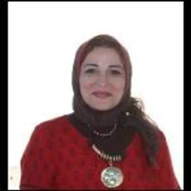 منال الدغار