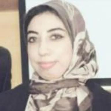 راندا عبدالباقي امام