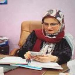 شيماء محمد عرفة