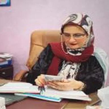 شيماء محمد عرفة