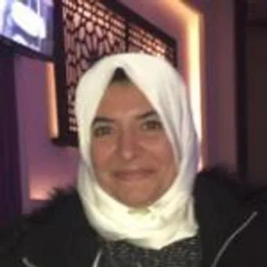 أمل محسن