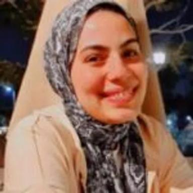 دينا ابوالفتوح