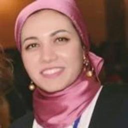 هاجر السيد