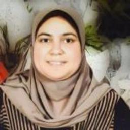 ابتسام محمود زعفان