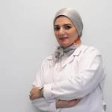 نجلاء موسي
