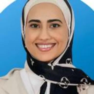 هدى جمال الدين على