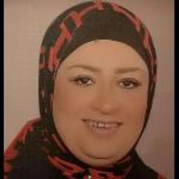شيرين سمير صباح الخير