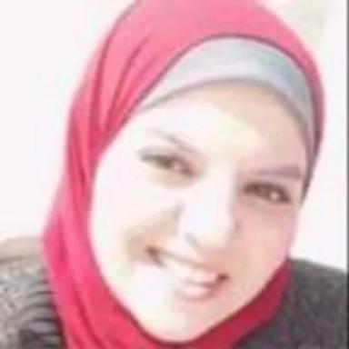سارة ممدوح يوسف
