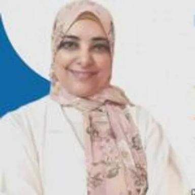 منى عبدالمجيد