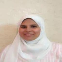 مروه محمد المحلاوى