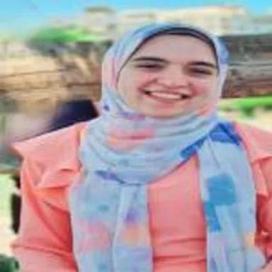 آية محمد غبور