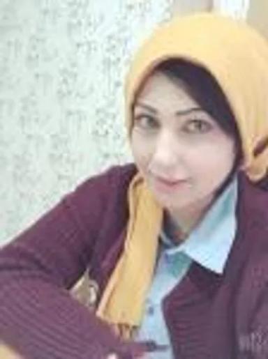 ريهام الحملي