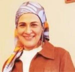 لمياء العصامي