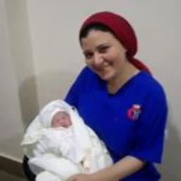 هالة فوزي العوضي