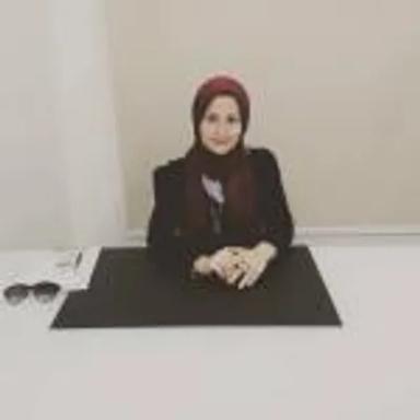 مي الجزار