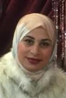 شيماء يونس عبد العزيز