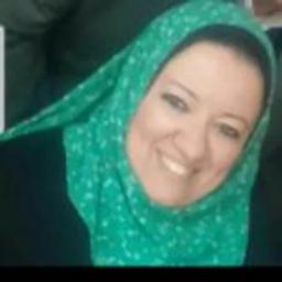 أميرة إسماعيل علم الدين