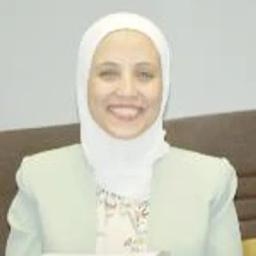 ياسمين سليم