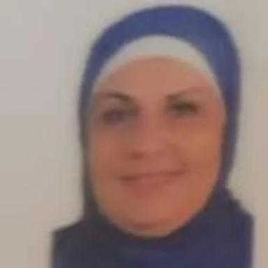 هناء فتحي