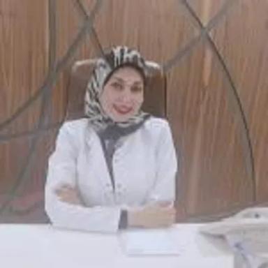 شيماء محمود