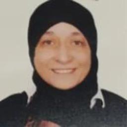 ايمان عبد المنعم