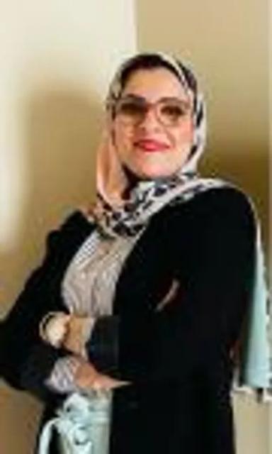 مروة عثمان