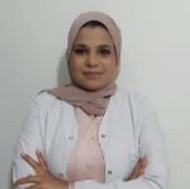 ساره محمد عبد الغني