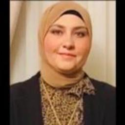 رانيا السراج