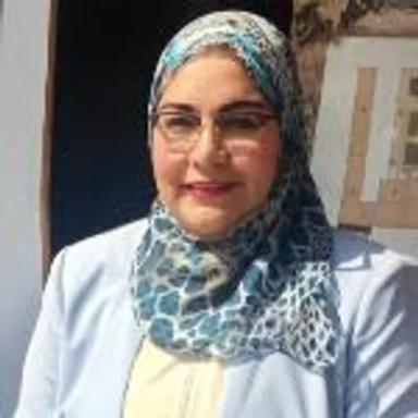 هبه بسيوني