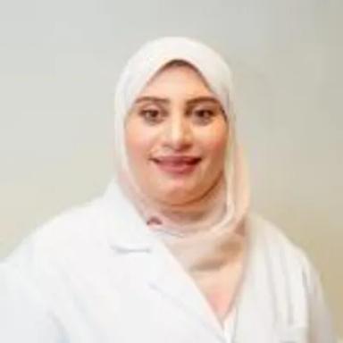 أميرة البطل