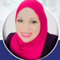 سهى عبدالعزيز بيومي