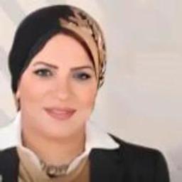 مها عزت