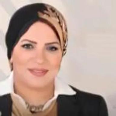 مها عزت