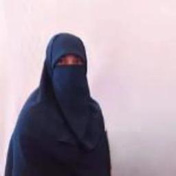 دعاء عبدالستار عارف